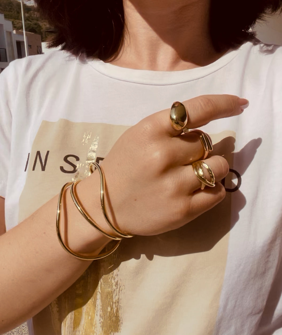 Colección Joyería 💎 shine girl ✨