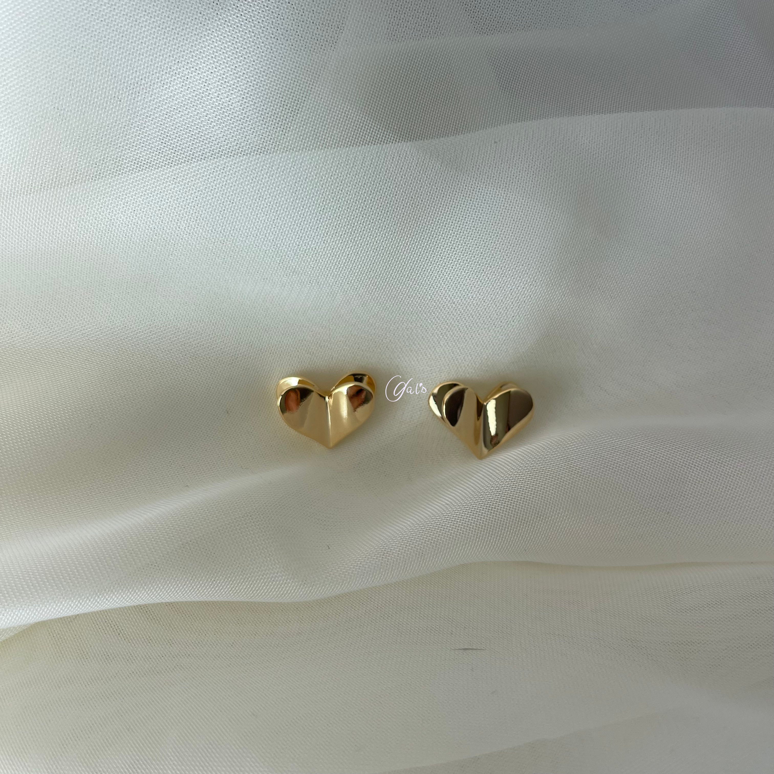 Arete Corazón 3D