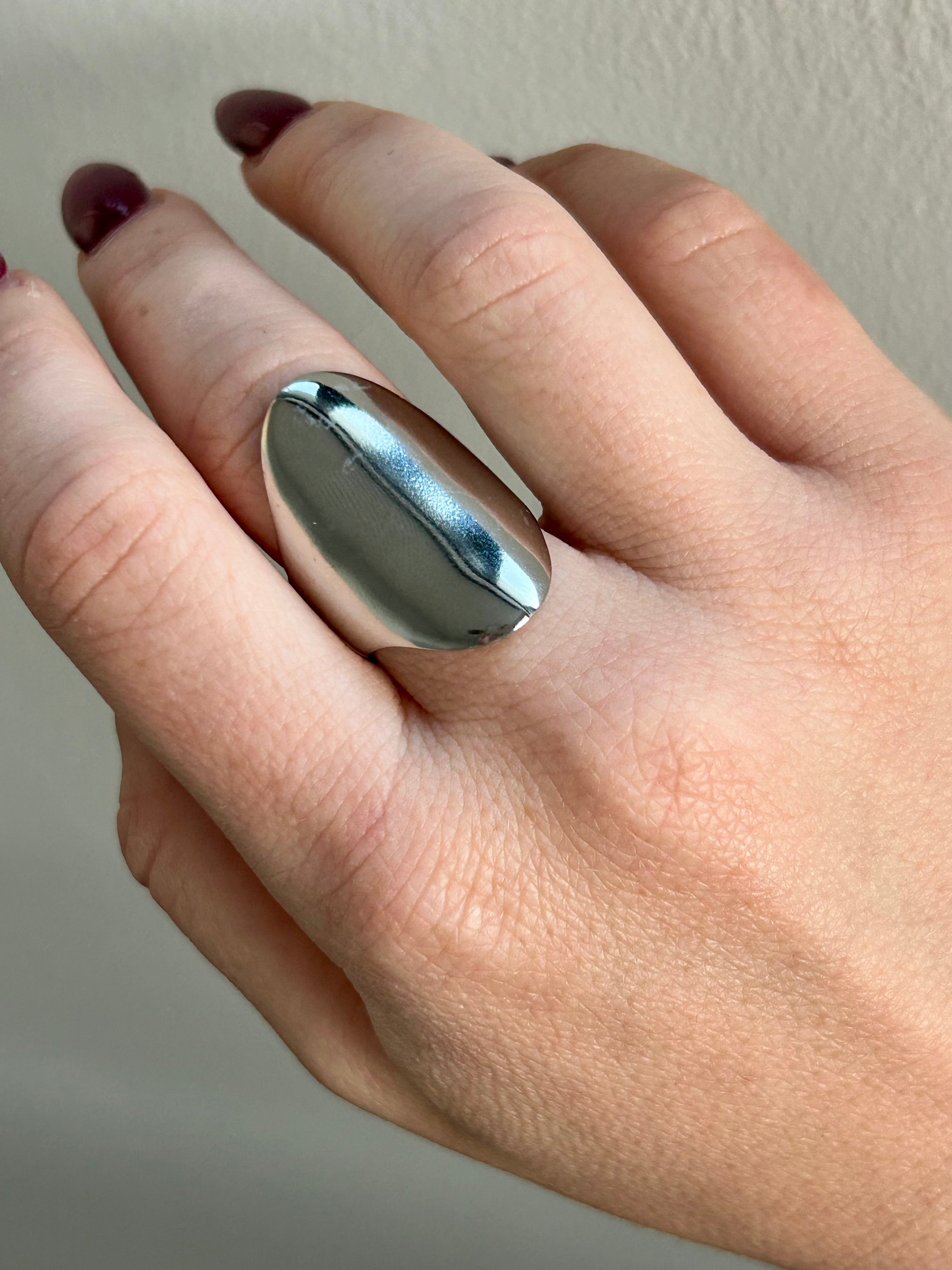 Anillo Violeta