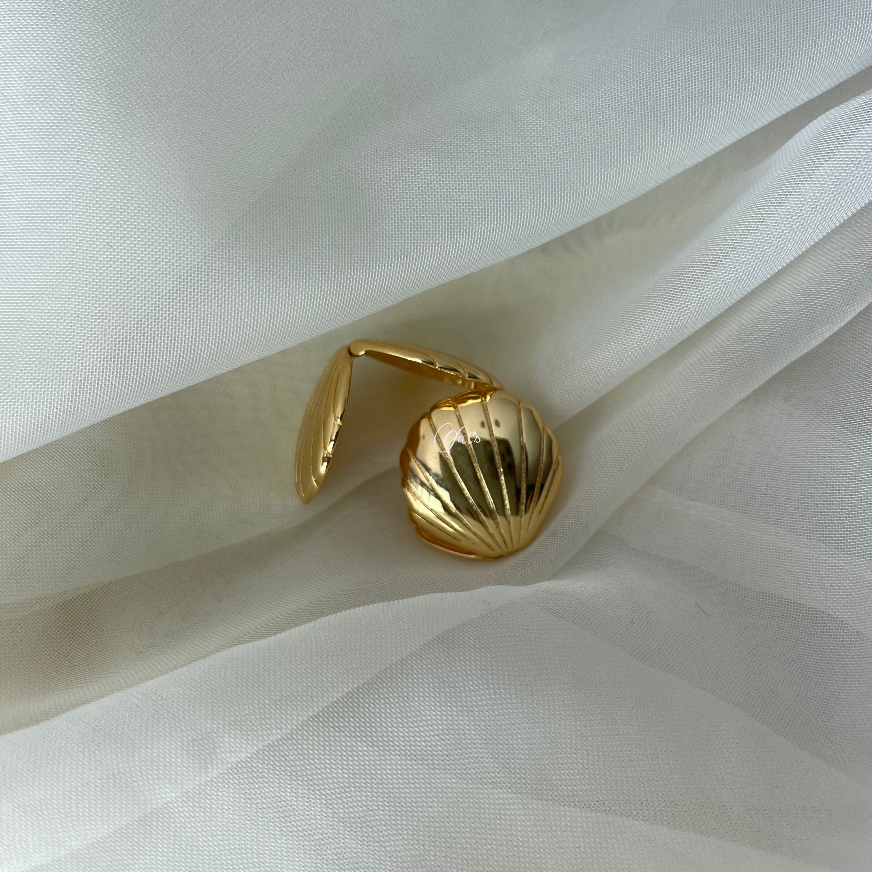 Arete conchitas