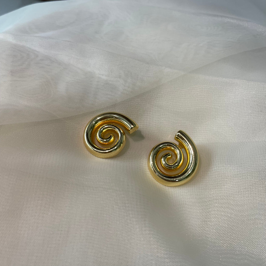 Aretes espiral